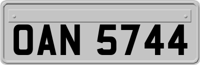 OAN5744