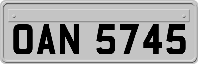 OAN5745