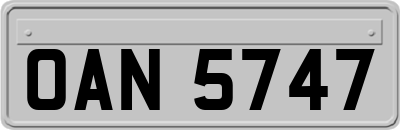 OAN5747