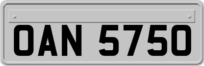 OAN5750