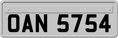 OAN5754