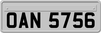 OAN5756