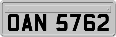 OAN5762