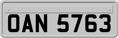 OAN5763