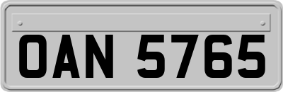 OAN5765