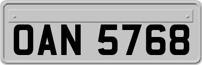 OAN5768