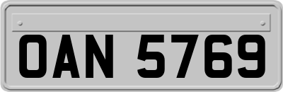 OAN5769