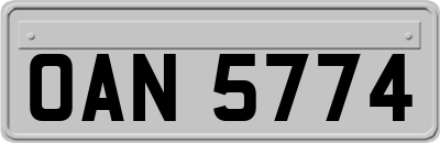 OAN5774