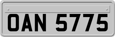 OAN5775