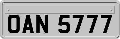 OAN5777