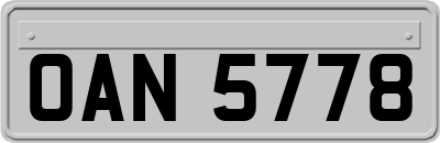 OAN5778