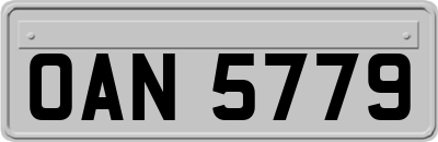 OAN5779