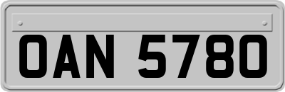 OAN5780
