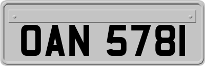 OAN5781