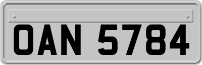 OAN5784