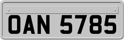 OAN5785