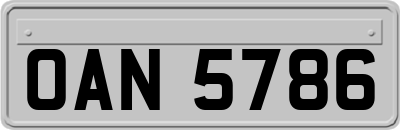 OAN5786