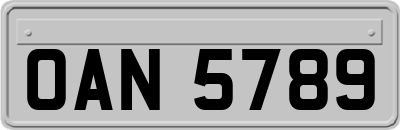 OAN5789