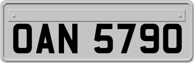 OAN5790