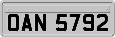 OAN5792
