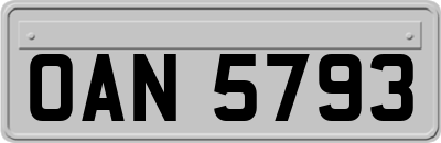 OAN5793