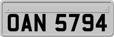 OAN5794