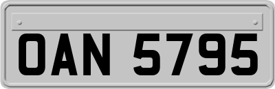 OAN5795