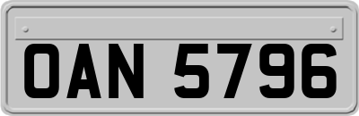 OAN5796
