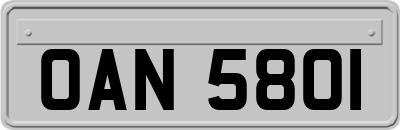 OAN5801