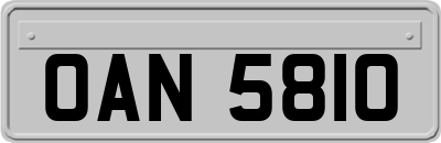 OAN5810