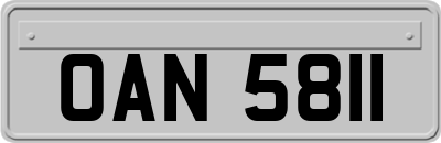 OAN5811