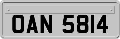 OAN5814