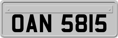 OAN5815