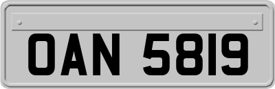 OAN5819