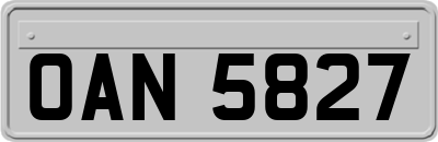OAN5827