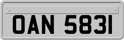 OAN5831