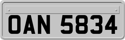 OAN5834