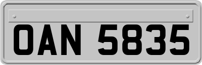 OAN5835