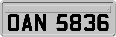 OAN5836