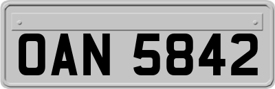 OAN5842