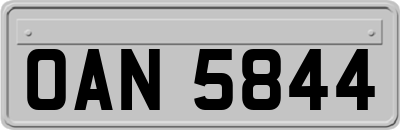 OAN5844
