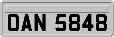 OAN5848