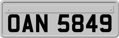 OAN5849