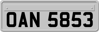OAN5853
