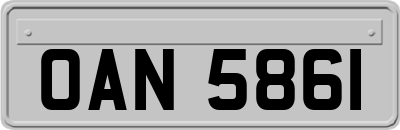 OAN5861