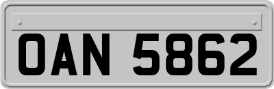 OAN5862