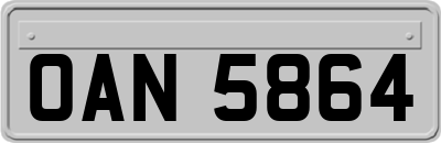 OAN5864
