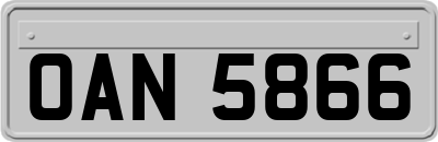 OAN5866