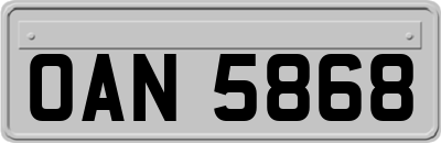 OAN5868