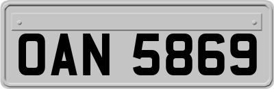 OAN5869